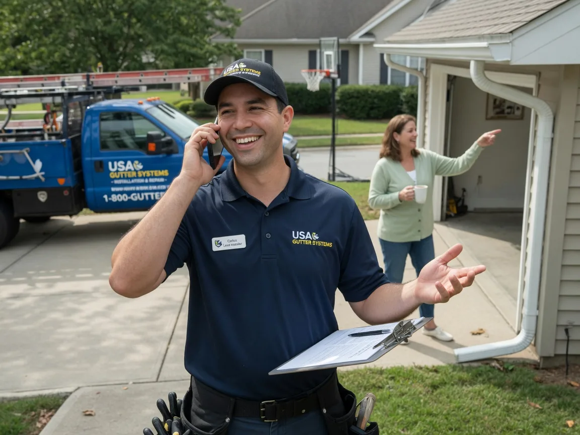 Gutter Installation Coyle, OK FAQs